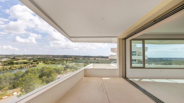 Resale - Apartments -
Las Colinas Golf Resort - Las Colinas golf