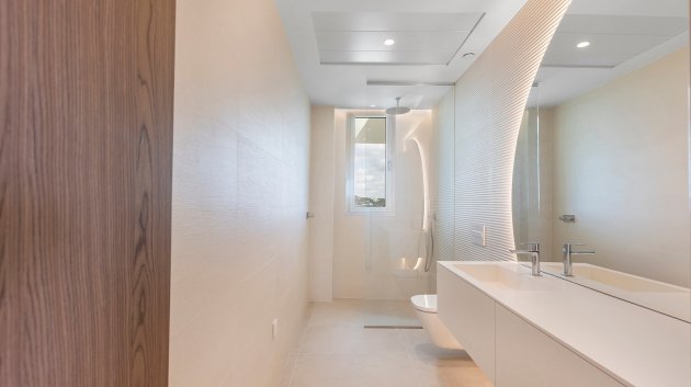 Resale - Apartments -
Las Colinas Golf Resort - Las Colinas golf
