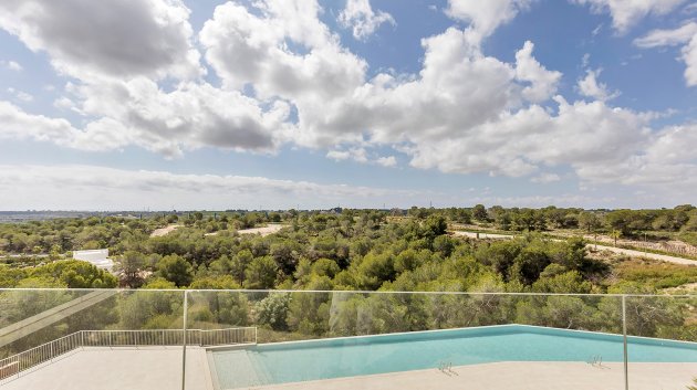 Resale - Apartments -
Las Colinas Golf Resort - Las Colinas golf