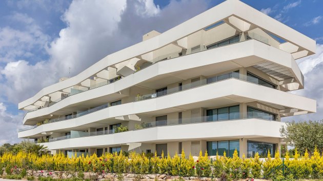Resale - Apartments -
Las Colinas Golf Resort - Las Colinas golf