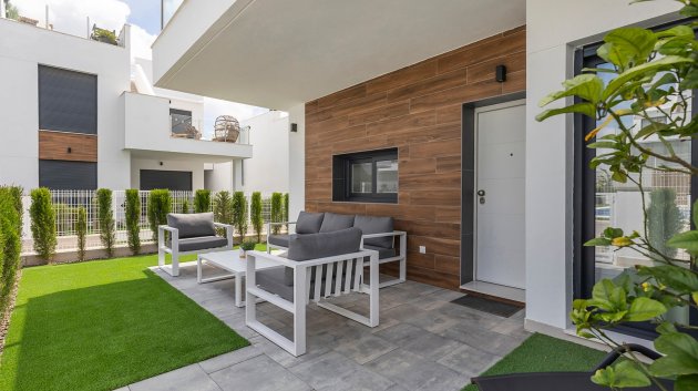 Resale - Apartments -
Vistabella - Entre Naranjos Vistabella Golf