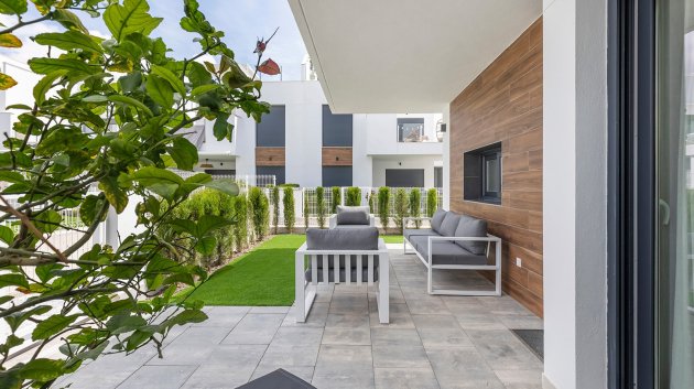 Resale - Apartments -
Vistabella - Entre Naranjos Vistabella Golf