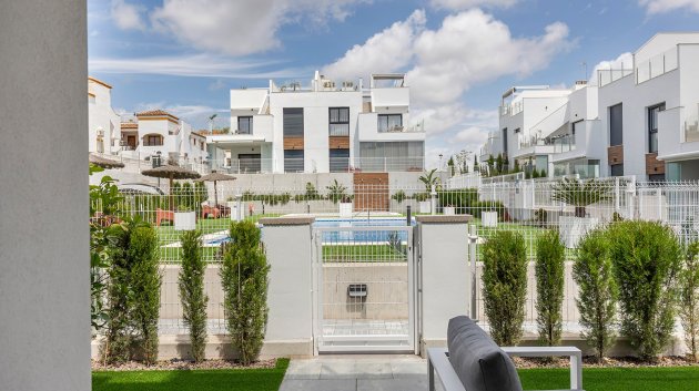 Resale - Apartments -
Vistabella - Entre Naranjos Vistabella Golf