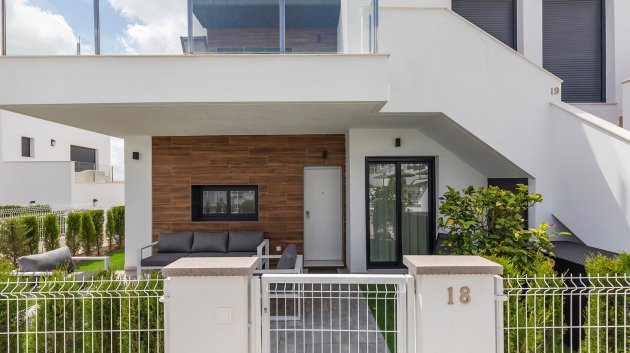 Resale - Apartments -
Vistabella - Entre Naranjos Vistabella Golf