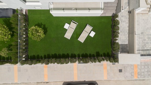 Resale - Apartments -
Vistabella - Entre Naranjos Vistabella Golf