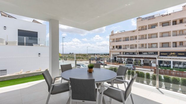 Resale - Apartments -
Vistabella - Entre Naranjos Vistabella Golf