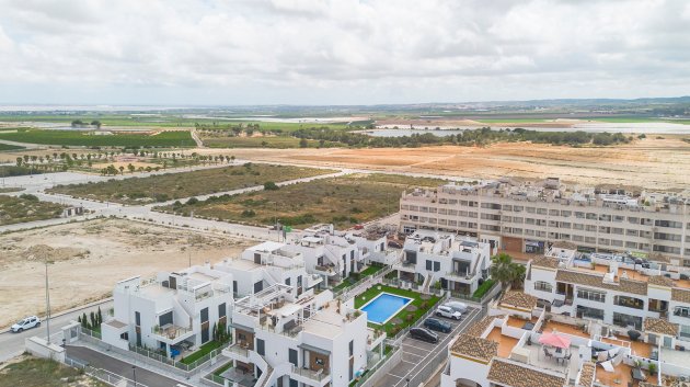 Resale - Apartments -
Vistabella - Entre Naranjos Vistabella Golf