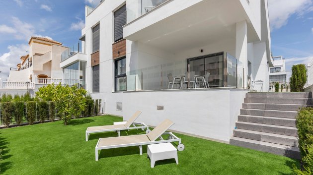 Resale - Apartments -
Vistabella - Entre Naranjos Vistabella Golf