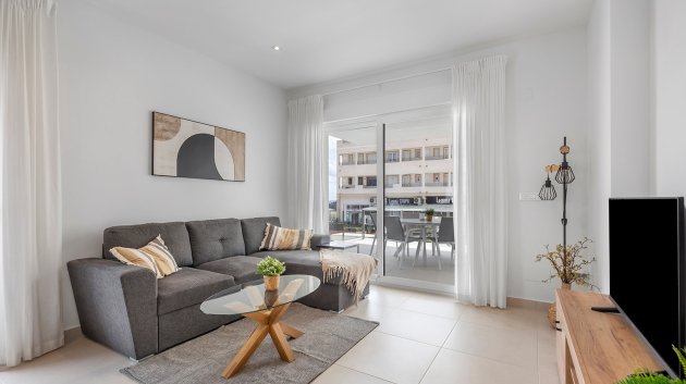 Resale - Apartments -
Vistabella - Entre Naranjos Vistabella Golf