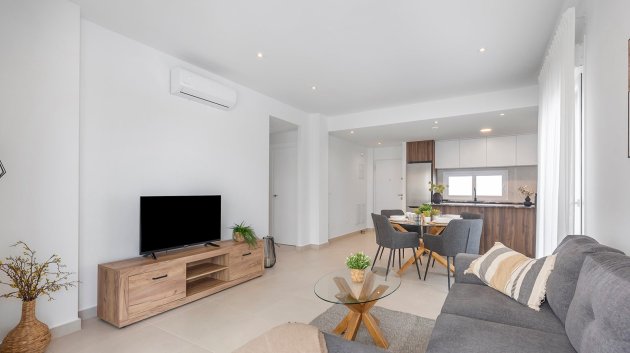 Resale - Apartments -
Vistabella - Entre Naranjos Vistabella Golf