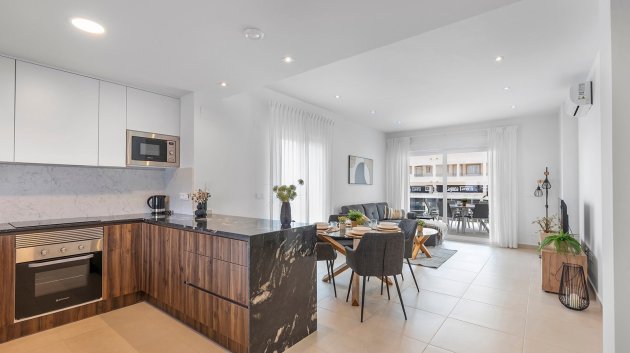 Resale - Apartments -
Vistabella - Entre Naranjos Vistabella Golf