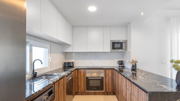 Resale - Apartments -
Vistabella - Entre Naranjos Vistabella Golf