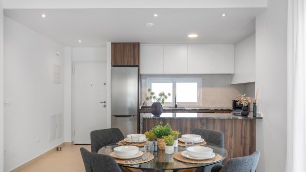 Resale - Apartments -
Vistabella - Entre Naranjos Vistabella Golf