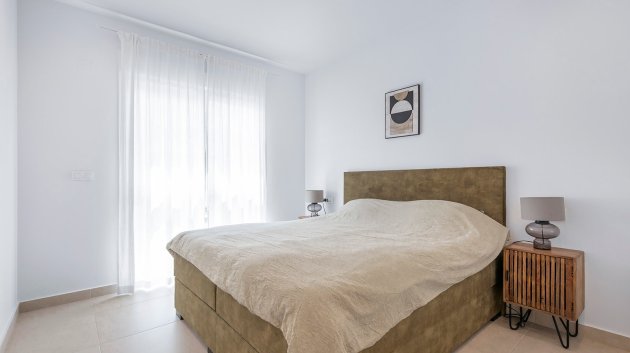Resale - Apartments -
Vistabella - Entre Naranjos Vistabella Golf