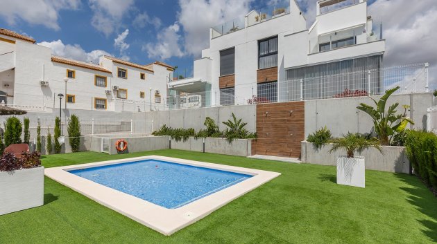Resale - Apartments -
Vistabella - Entre Naranjos Vistabella Golf
