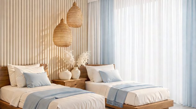 Obra nueva - Apartamentos -
San Pedro del Pinatar