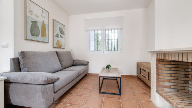 Resale - Townhouse -
Fuente Alamo - Las Palas