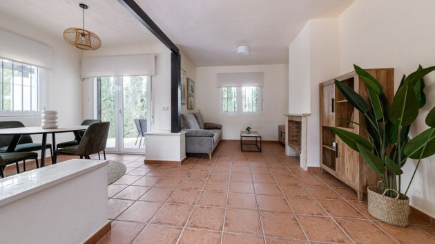 Resale - Townhouse -
Fuente Alamo - Las Palas