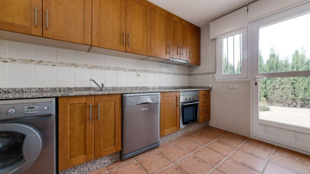 Resale - Townhouse -
Fuente Alamo - Las Palas