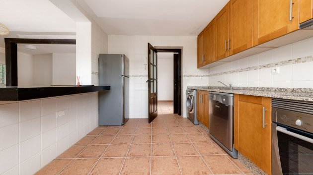 Resale - Townhouse -
Fuente Alamo - Las Palas