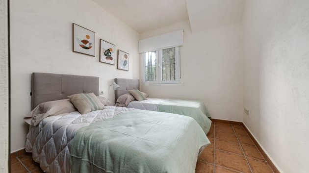 Resale - Townhouse -
Fuente Alamo - Las Palas