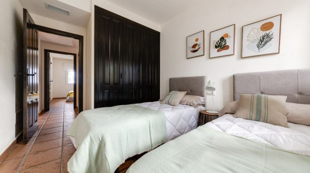 Resale - Townhouse -
Fuente Alamo - Las Palas