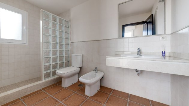 Resale - Townhouse -
Fuente Alamo - Las Palas