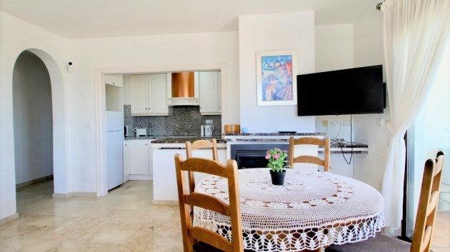 Resale - Apartments -
Orihuela Costa