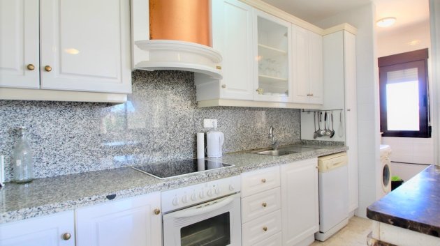 Resale - Apartments -
Orihuela Costa