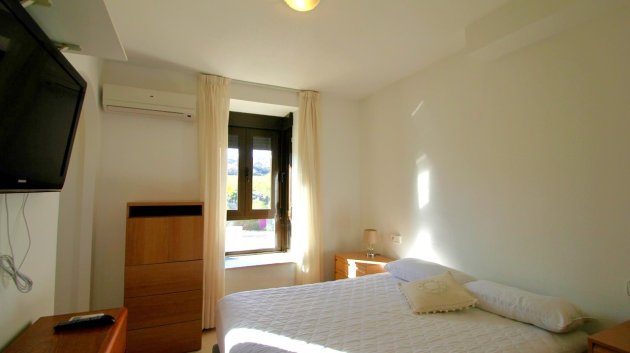 Resale - Apartments -
Orihuela Costa