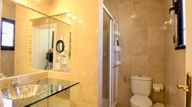 Resale - Apartments -
Orihuela Costa