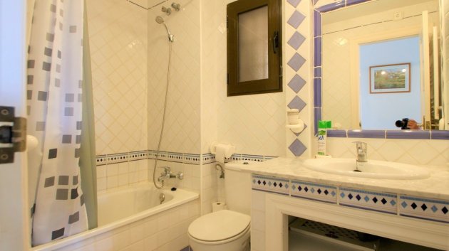 Resale - Apartments -
Orihuela Costa