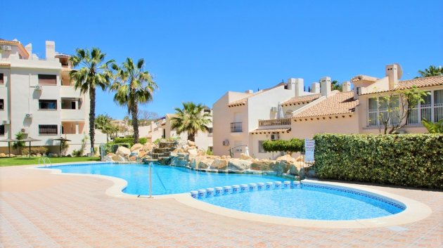 Resale - Apartments -
Orihuela Costa