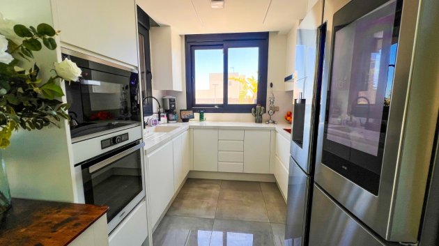 Resale - Villa -
Torrevieja - Los Balcones