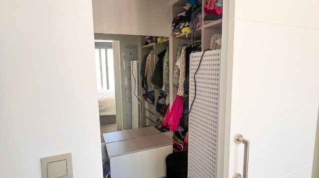 Resale - Villa -
Torrevieja - Los Balcones