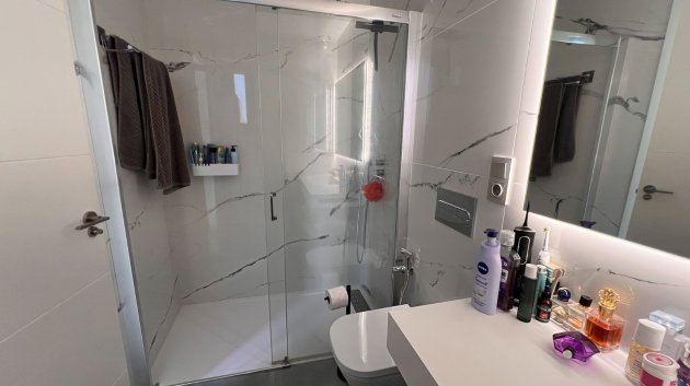 Resale - Villa -
Torrevieja - Los Balcones
