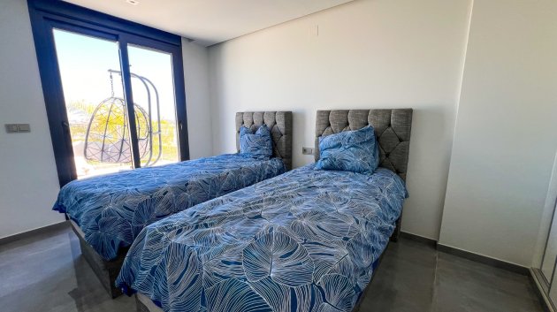 Resale - Villa -
Torrevieja - Los Balcones