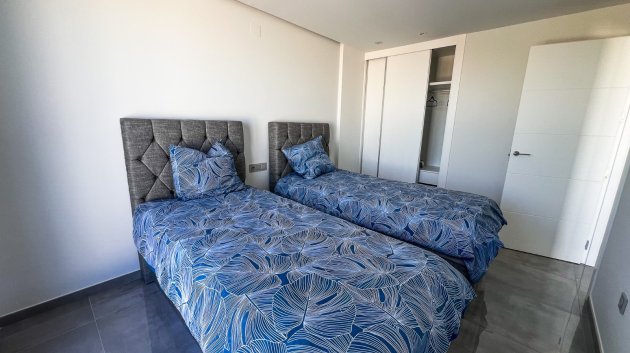 Resale - Villa -
Torrevieja - Los Balcones