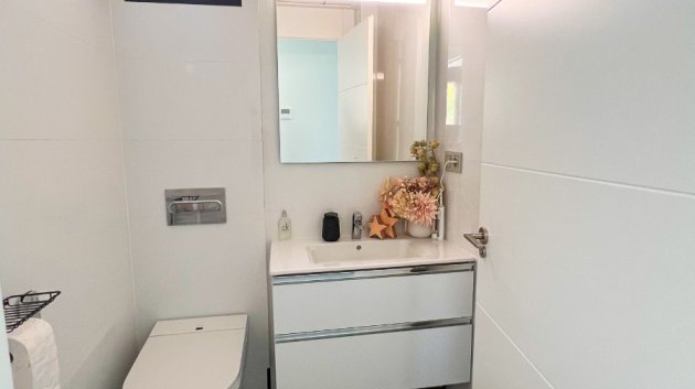 Resale - Villa -
Torrevieja - Los Balcones