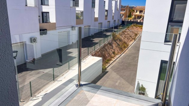 Resale - Villa -
Torrevieja - Los Balcones