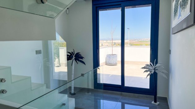 Resale - Villa -
Torrevieja - Los Balcones