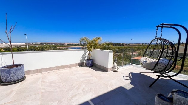 Resale - Villa -
Torrevieja - Los Balcones