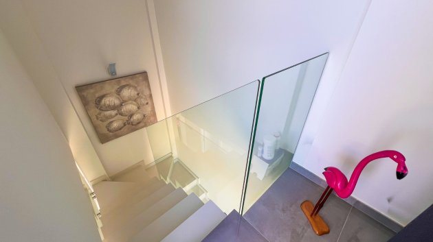 Resale - Villa -
Torrevieja - Los Balcones
