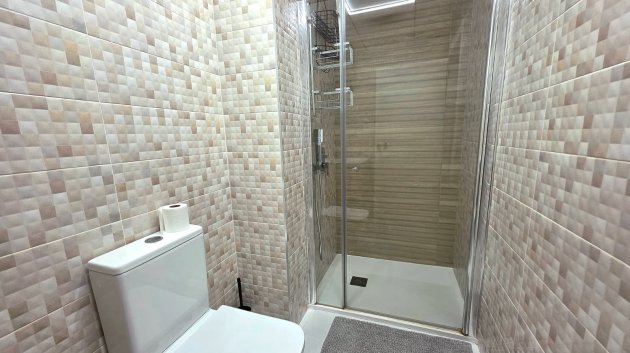 Resale - Apartments -
Torrevieja - Center