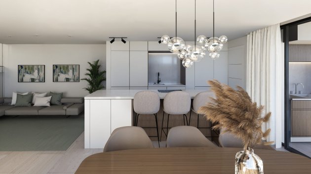 Obra nueva - Chalets -
Santa Rosalia - Santa Rosalía