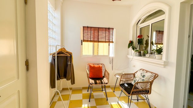 Resale - Villa -
Torrevieja - Nueva Torrevieja