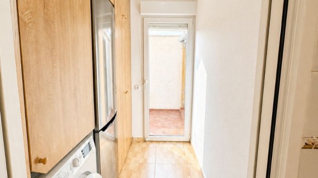 Resale - Villa -
Torrevieja - Nueva Torrevieja