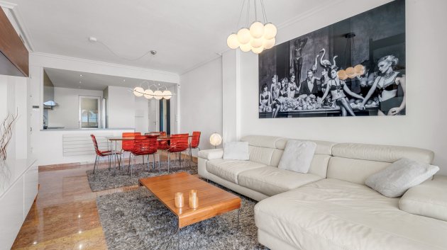 Resale - Apartments -
Altea* - Mascarat*