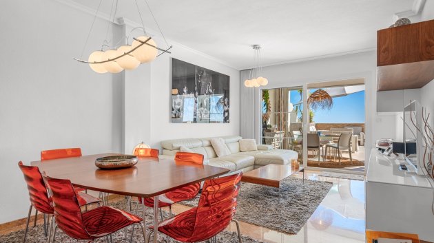 Resale - Apartments -
Altea* - Mascarat*