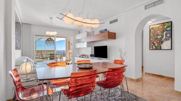 Resale - Apartments -
Altea* - Mascarat*